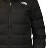 The North Face Женская пуховая куртка Minoqua 'Черная' NF0A55XB-JK3