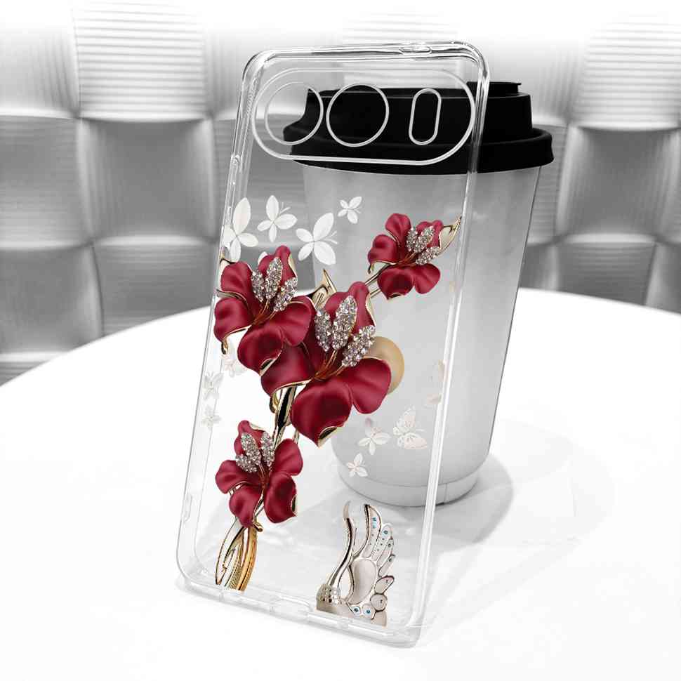 Cute Painted Case For Honor 500 Case Silicone Soft Phone Back Cover For Honor 500 400 Honor500 Honor400 5G Capa Bag