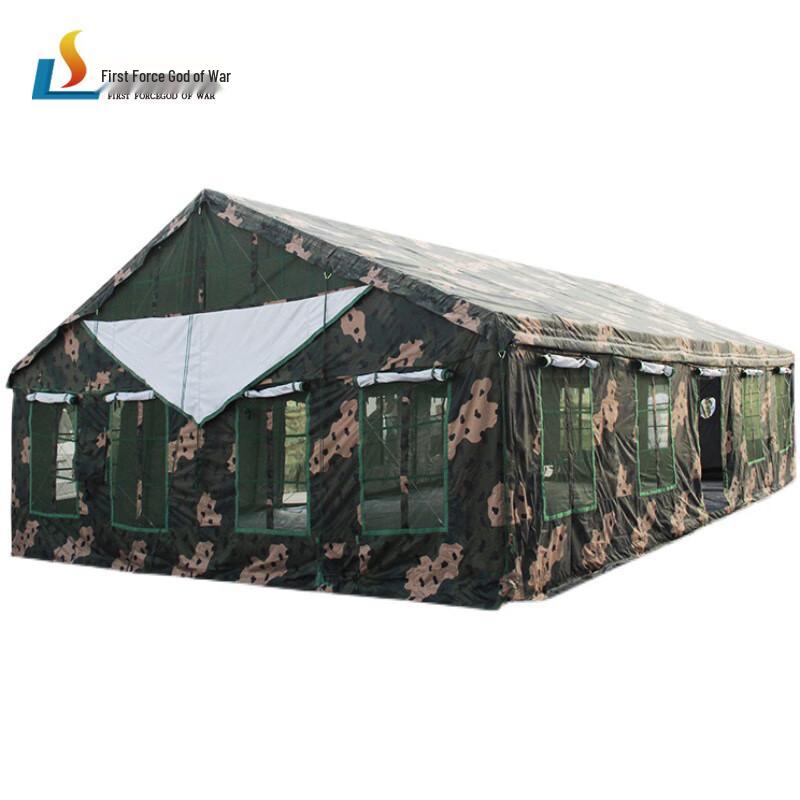 Shouli Ares 7.2x10m Outdoor Insulated Mess Tent