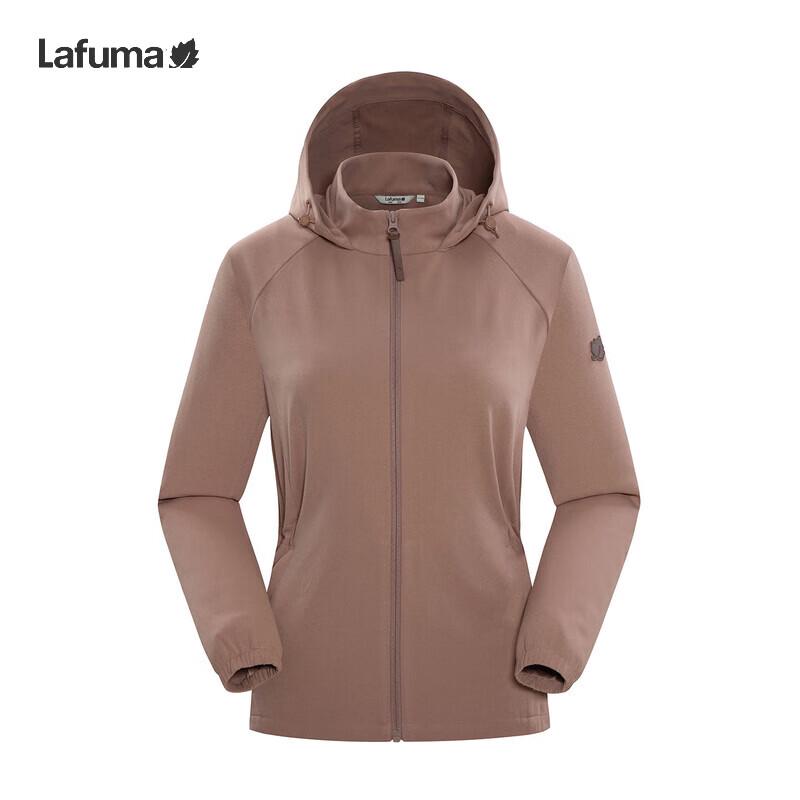 LAFUMA Women s Outdoor Softshell Jacket LFJA5AT60 36