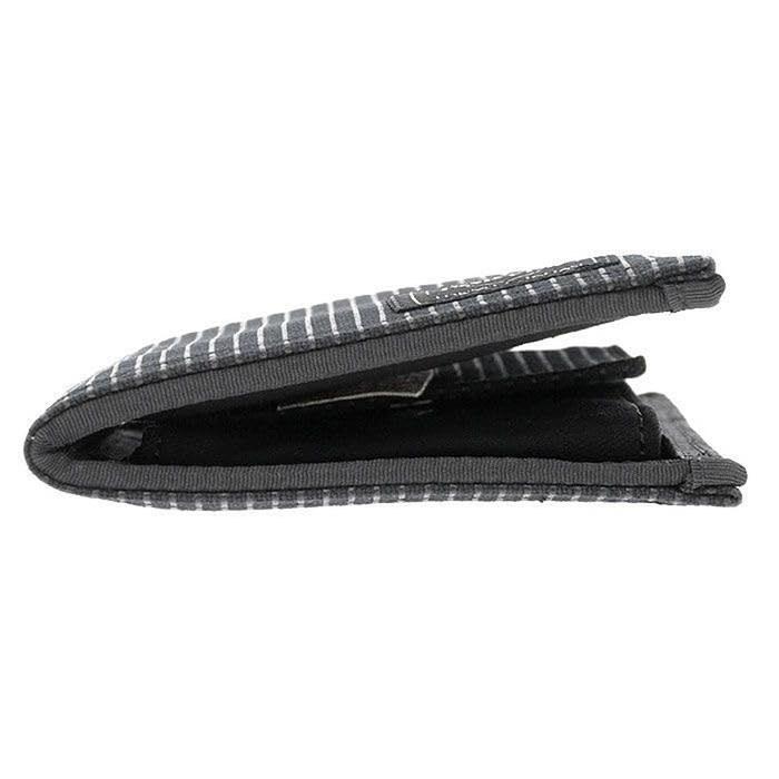 [Porter] Drawing Wallet 650-08615 Black