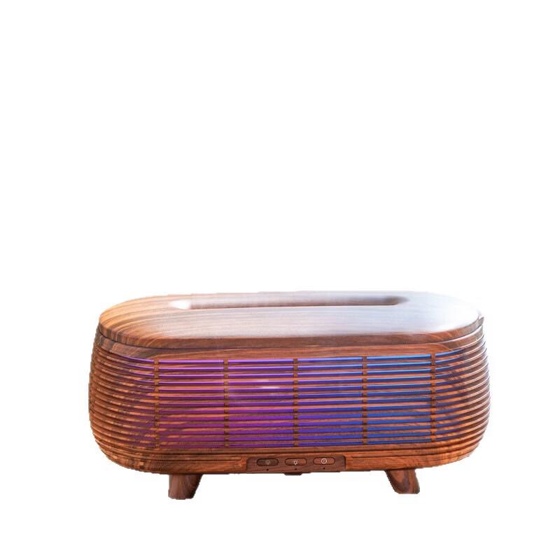 

Sumi Travel Plug-in Aroma Diffuser