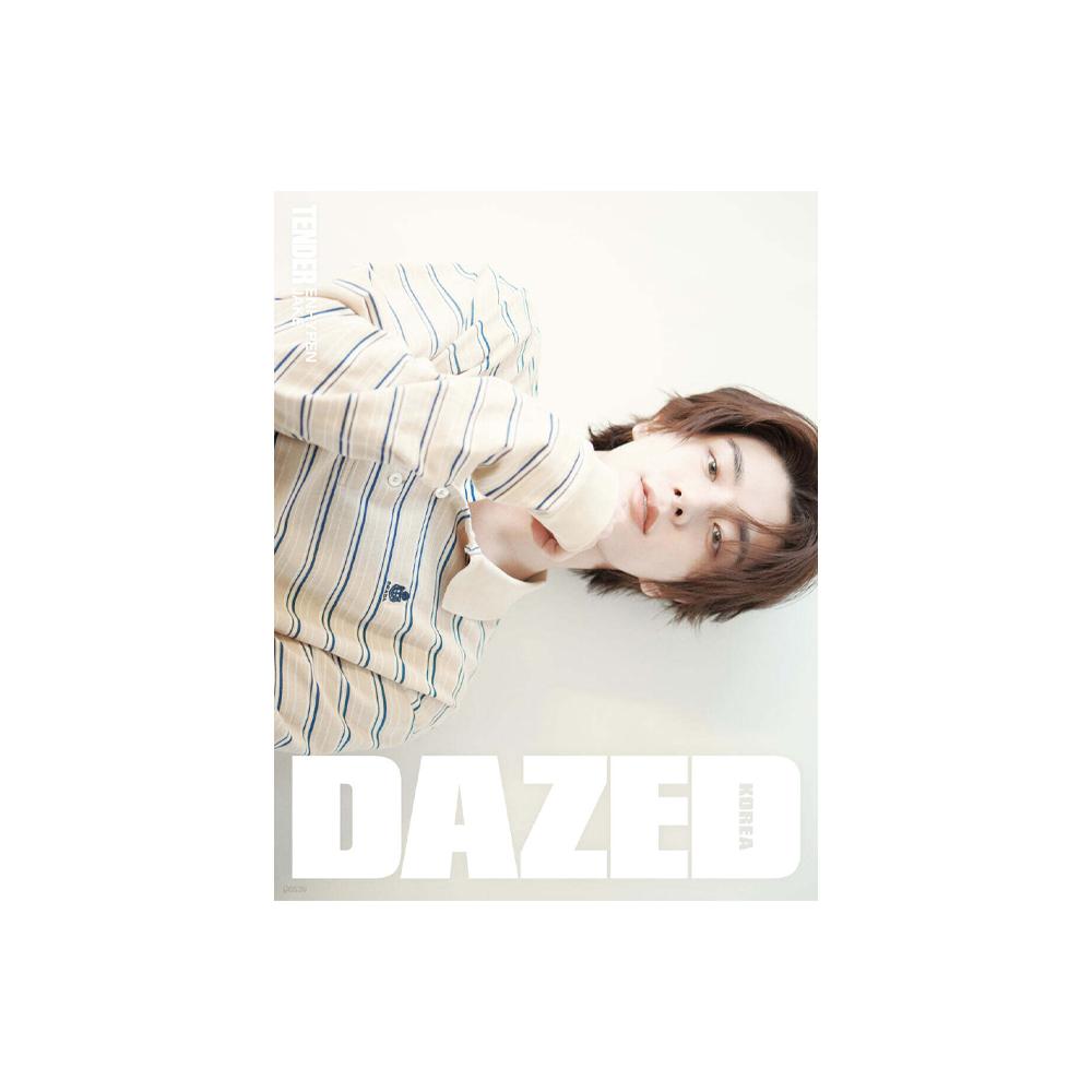 ENHYPEN - Dazed & Confused Korea 2026 May Issue