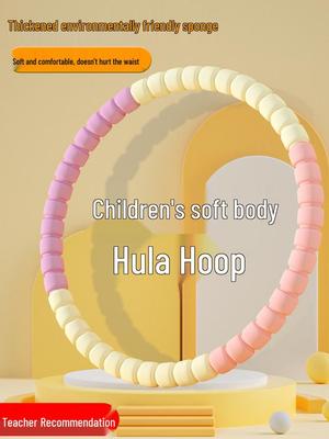 Fitness εξοπλισμός – Hula Hoops