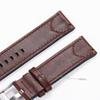 High Quality Nylon Watch Strap Quick Release 20mm 22mm for Huawei Nylon Leather Wristband Men Women Sport Waterproof Bracelet