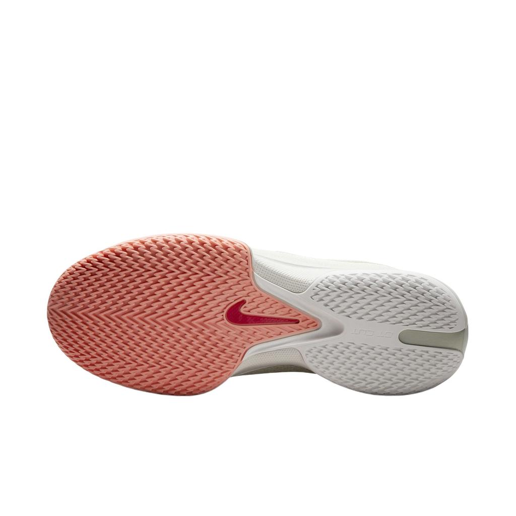 Nike Air Zoom G.T.. Cut Academy Protiskluzové Odolné proti oděru Nízké basketbalové boty Unisex Světle olivově zelené tenisky Casual FB2598-007