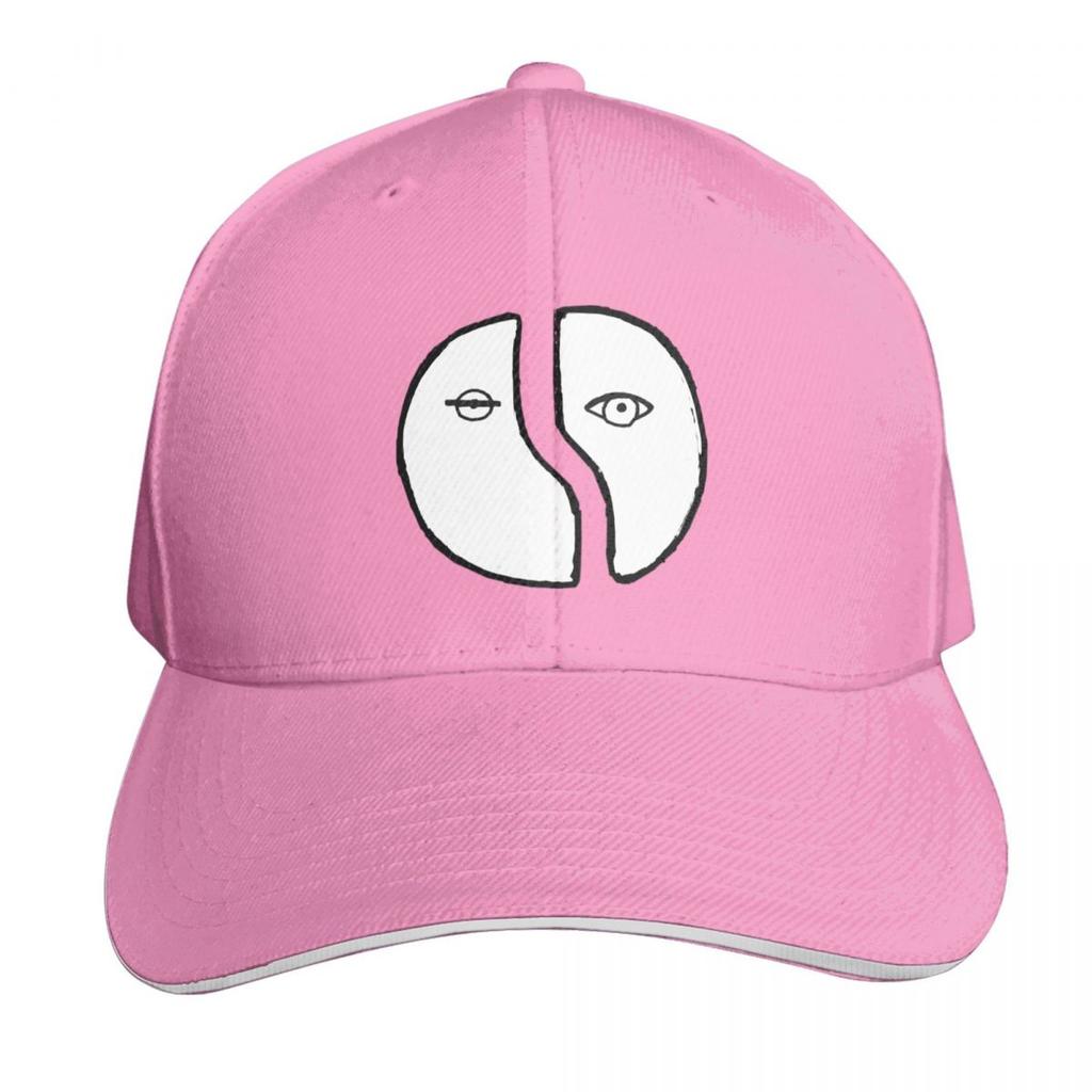 Origin of Love t Baseball Cap Quick Dry PerforUnisexce Cotton Twill Breathable Contrast Two Tone Brim