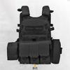 Children's Clothes Camouflage Vest Three-level Armor Multifunctional 6094 Breathable Wear-resistant Stab-resistant Clothing Outdoor