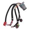Precise Transmission Harness Internal Transmission Wire Transmission Harness Forgm 4L80E 24224906 350-0071 24229664