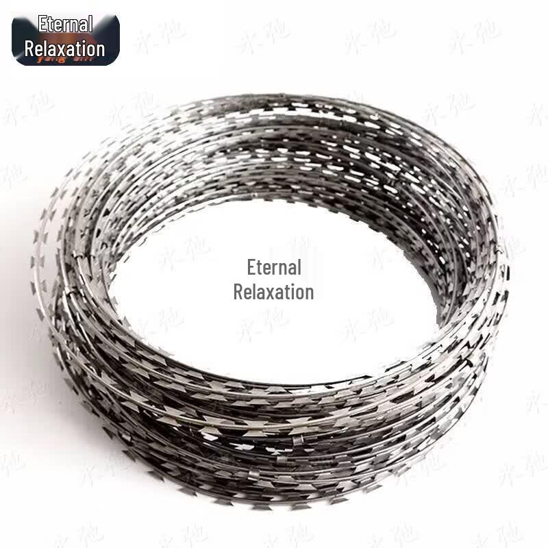 Yongchi Concertina Razor Wire
