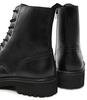 Boots Pepe Jeans 'DURHAM COMBAT' Black