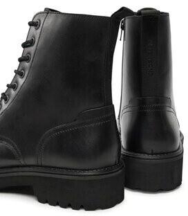 Boots Pepe Jeans 'DURHAM COMBAT' Black