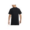 New Nike T Shirts Men's Black HQ9247-010
