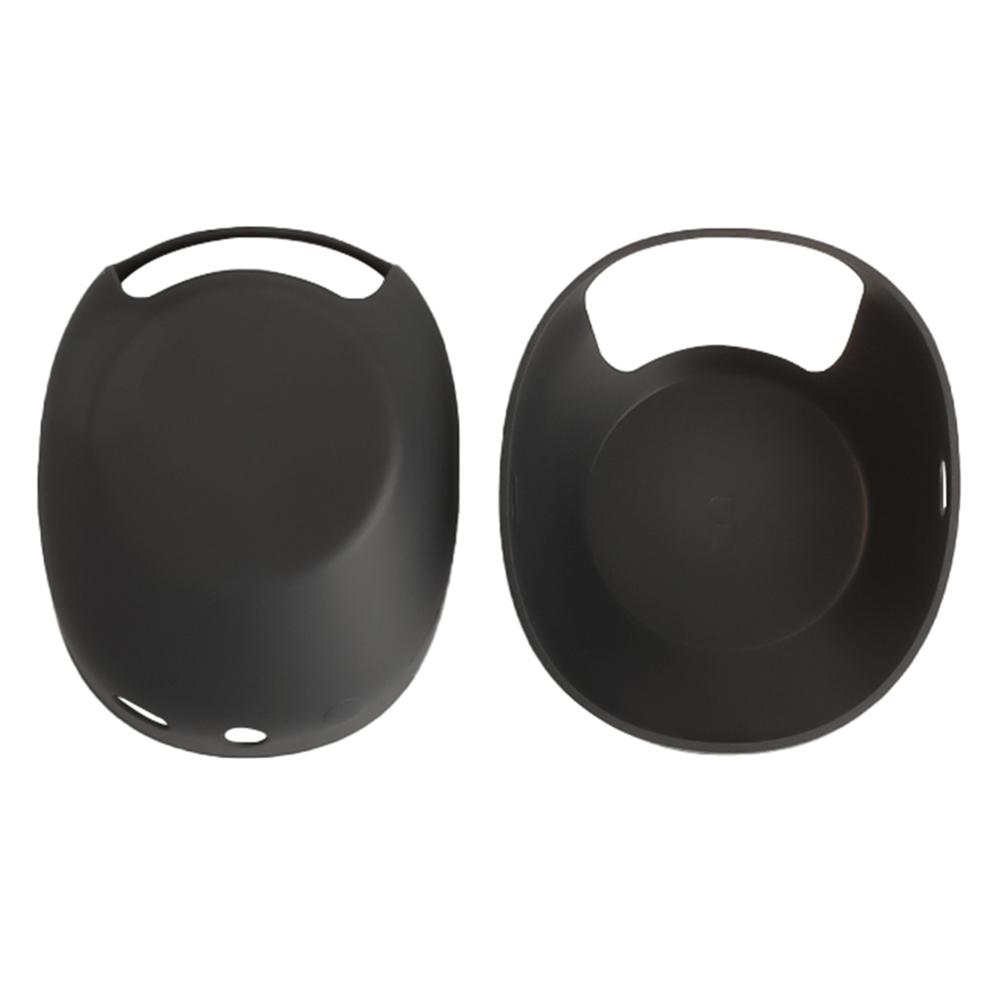 Pro sluchátka Sony WH-1000XM6 Silikonové pouzdro Odolné proti poškrábání Vodotěsné Odolný Ochranný kryt