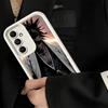 Phone Case for Samsung Galaxy A17 A16 A15 A14 A13 Bleach Zaraki Kenpachi A56 A36 A26 A55 A35 A25 A54 A34 A24 A53 A33 A23 A07 A06