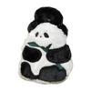Cute Plush Hot Water Bottle