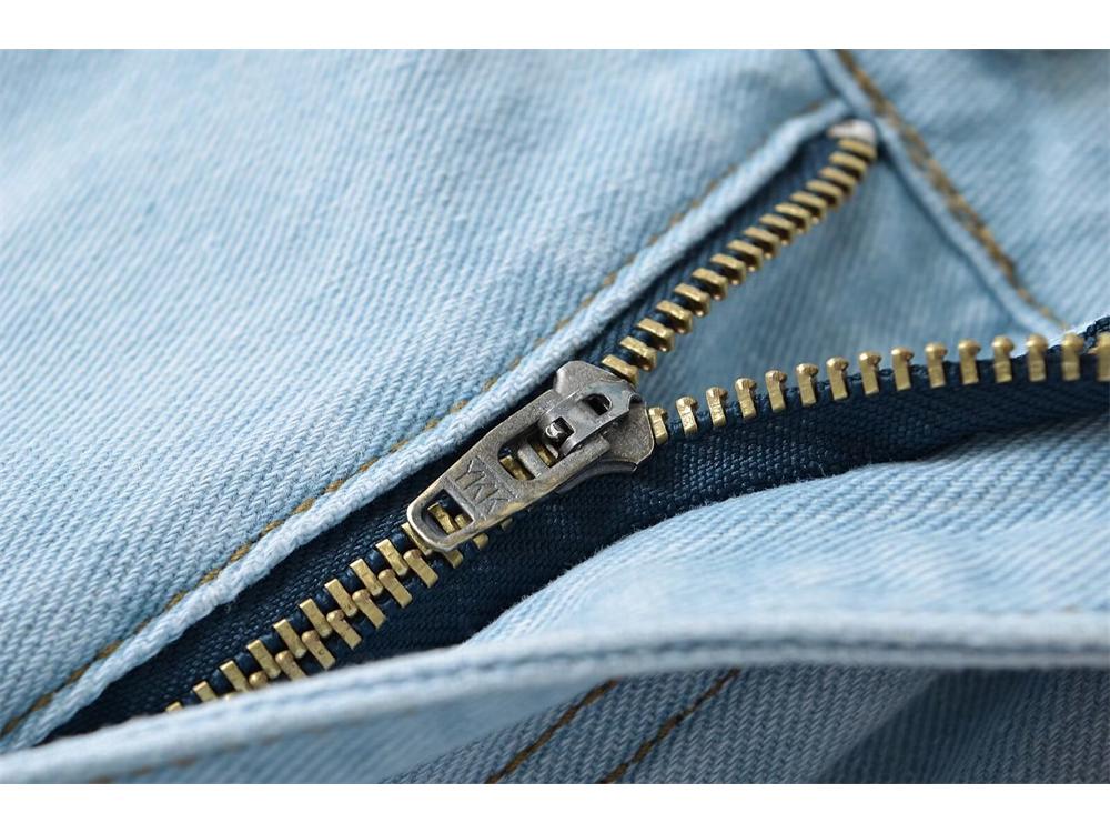 YPFF Women's Trendy Wide-Leg Low-Waist Flare Denim Jeans