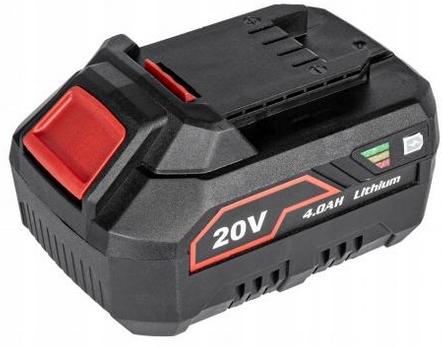 Battery Cedrus Li-Ion 4Ah 20V cedli-ION 4AH