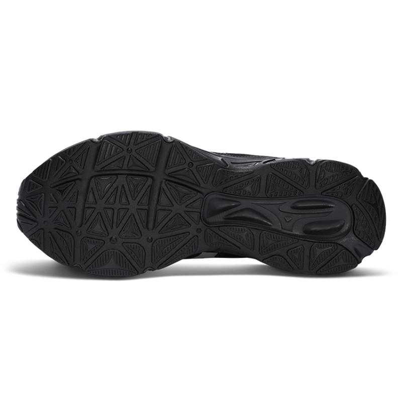 Mizuno Speed 10S 'Black' Sneakers D1GH240605