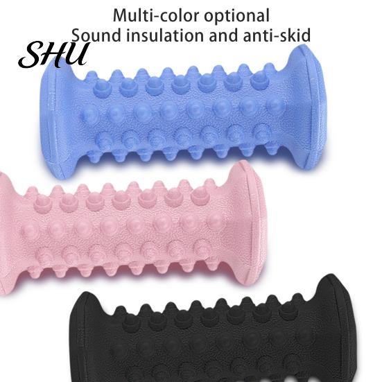 Easy to Use Foot Roller Massage Plantar Fasciitis Muscle Sore Arch Pain Relief Deep Relaxing Massager Tissue Relaxation Physical Therapy Fascia Stick