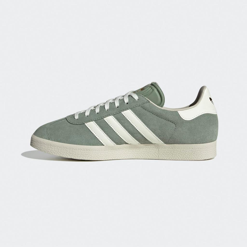 [Adidas] gazelle, JP7783, 1020112673, Popular Korean Shoes