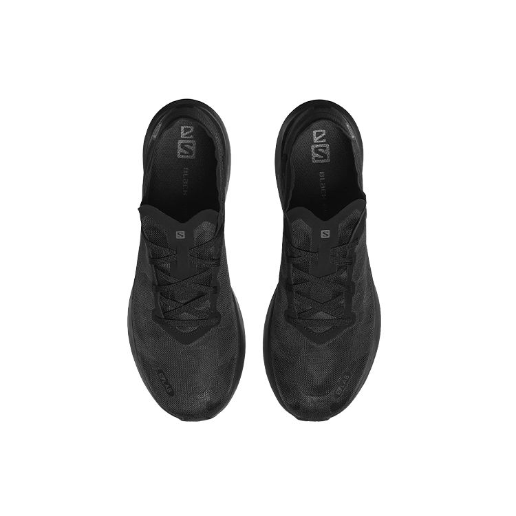 SALOMON S/Lab Phantasm Ltd Outdoor Functional Shoes Simple Comfortable Shock Absorbing Non-Slip Wear-Resistant Low-Top Casual Shoes 413674