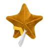 POKEMON Center Original Plush Pokemon Fit Starfish 7x14x14(HxWxD:cm)