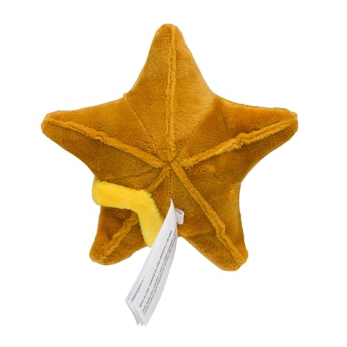 POKEMON Center Original Plush Pokemon Fit Starfish 7x14x14(HxWxD:cm)
