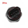 0281006327 Fuel Rail Pressure Sensor 028102850 For Cumminss Dodgee RAM 2500 3500 Fuel Rail Pressure Sensor Pressure Sensor