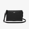 25S S L.12.12 Concept Flat croSSbody Bag