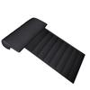 Universal Car Seat Extension Pad PU Leather Easy To Install Leg Support Cushion Comfort Padding Leg Extender Pad
