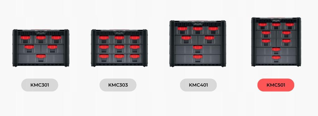 KMC501 Drawer Shelf