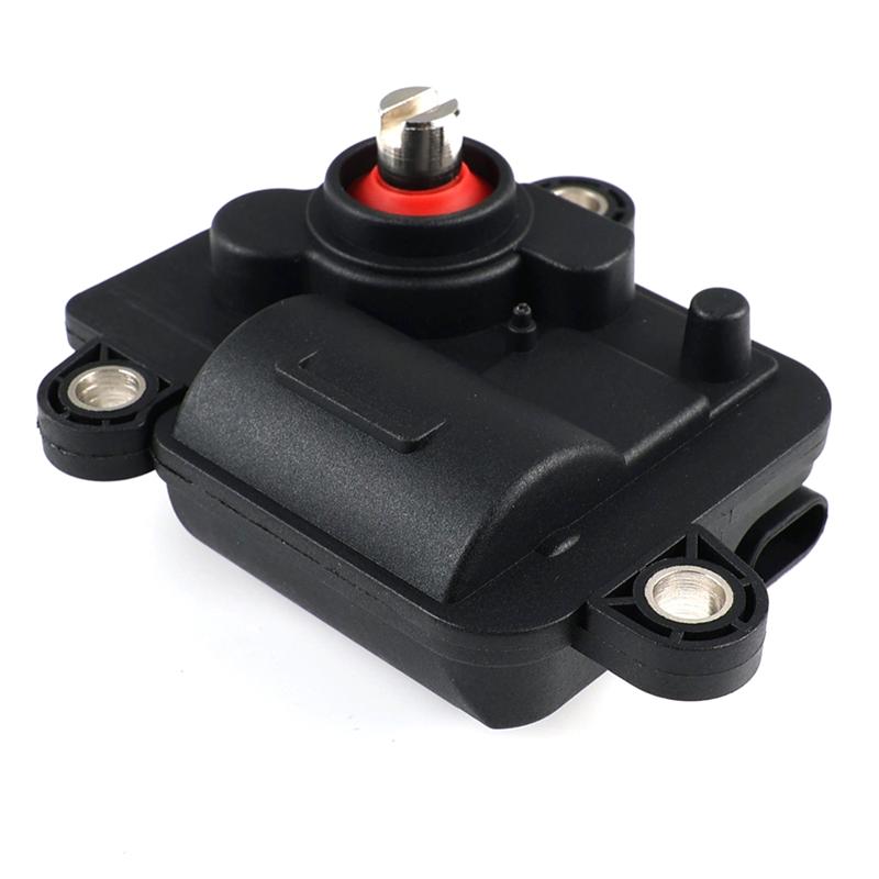

Universal Exhaust Pipe Electric Motor Valve 2 Wires For Car Engine Muffler System