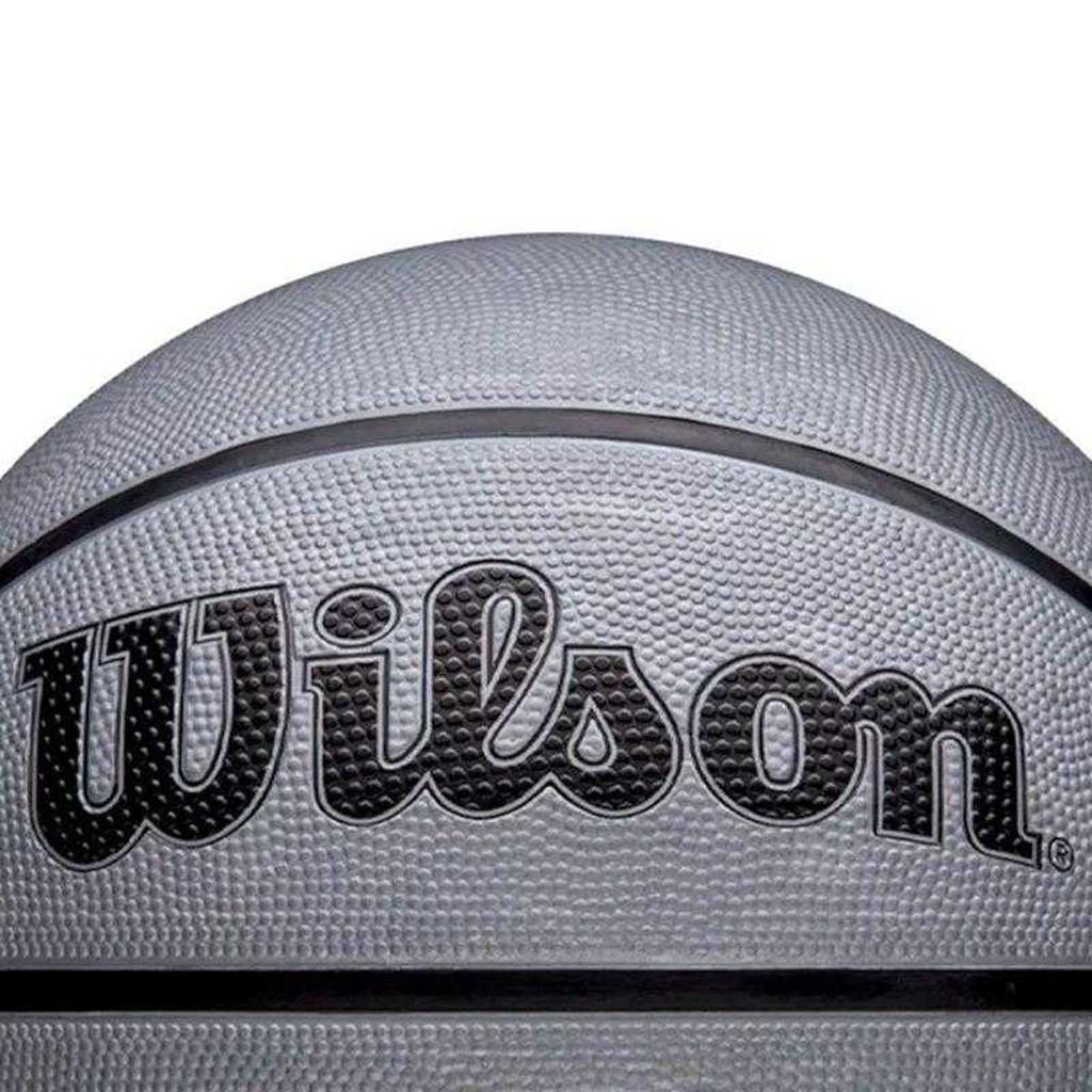 Wilson San Antonio Spurs NBA Basketball