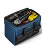 Everwinners Multifunctional Thickened Canvas Tool Bag for Electricians