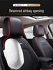 Buick Verano All-Season Leather Seat Cover - Universal, Full-Coverage, Wear-Resistant