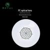 Rongya ROG03 LED Fin Industrial High Bay Light