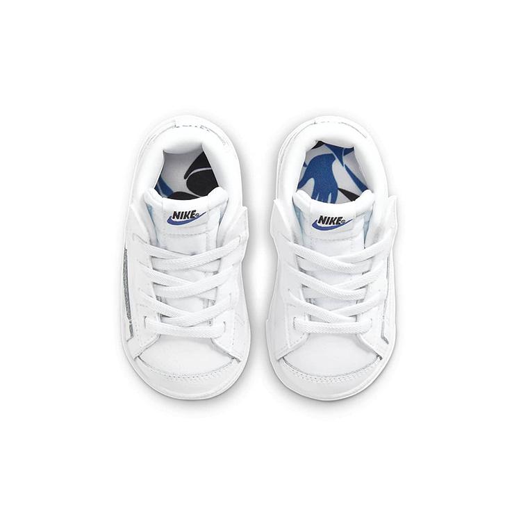 New Nike Blazer Mid 77 LX White TD DC0466-100