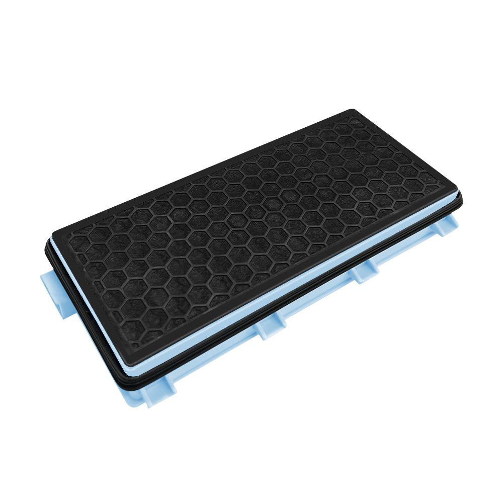 Filter Fit For Miele Compact Complete C2, C3, S8340, S4, S5, S6, S8, S8000, S8999, S6000, S6999, S5000, S5999, S4000, S4999