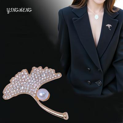 Broş & Vücut Takıları