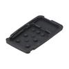 Long lasting Rubber Keyless Remote Pad for Volvo XC60 XC70 V70 S60 S80