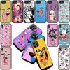 Poster C-Courage Dog C-Cowardly Cover for Xiaomi Redmi Note 14 13 Pro Plus ProPlus 14C A3 Pro+ 14Pro 5G Coque Phone Case