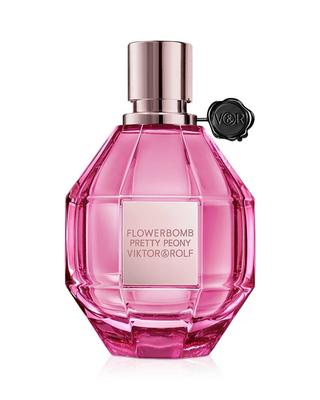 Viktor & Rolf, Flowerbomb Pretty Peony, Eau De Parfum, For Women, 100 Ml