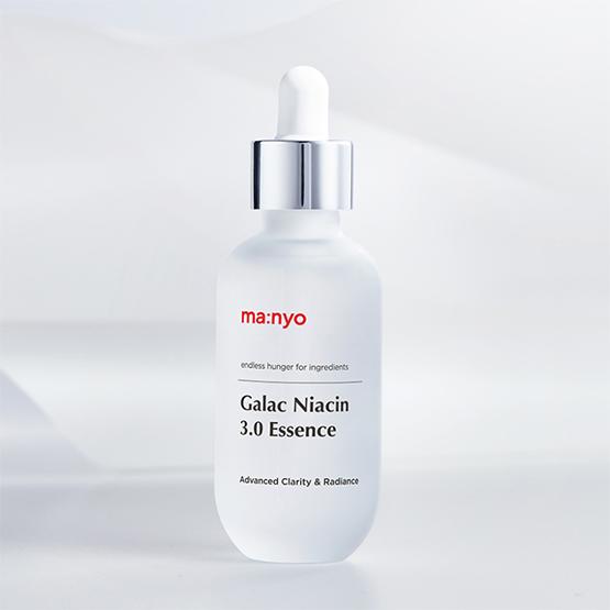 MANYO FACTORY Galac Niacin 3.0 Essence 60ml