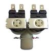 Mekanik ekipman – Solenoid valfler