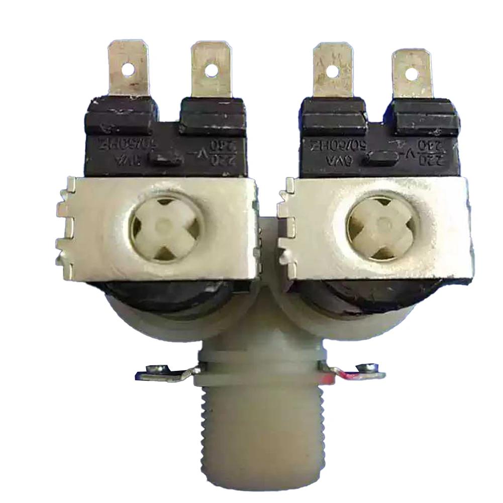 

Inlet Valve Replacement FPS 180G1 Accessories Home Appliance Repair Wide Compatibility Consistent Performance For FPS 180G1 China Mainland