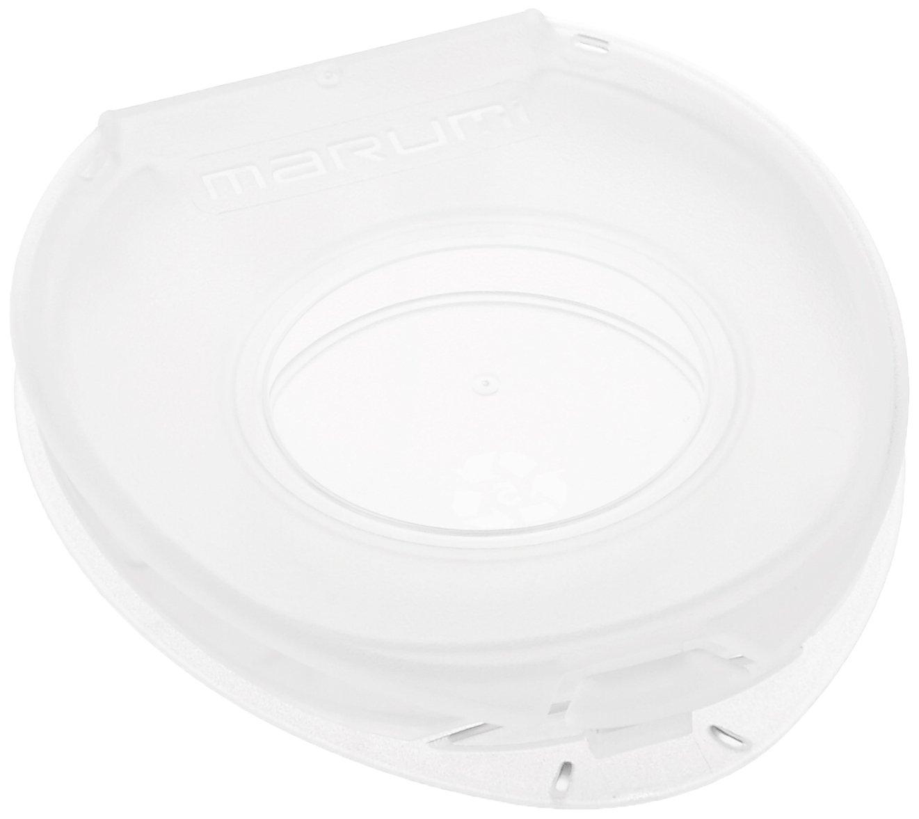 

Marumi Filter Case Handy Poketch Small and Thin 711326 SS, Type,