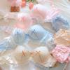 Girls Cute Push Up Bras Padded Underwear Women Sexy Bras Female Lingerie