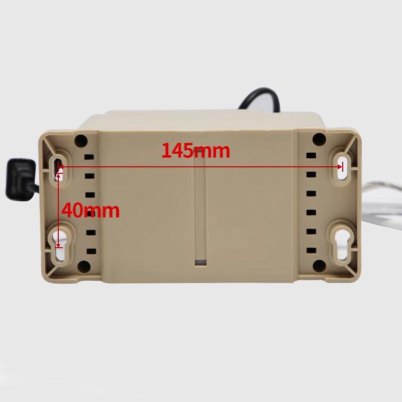 Xizi Otis Elevator Emergency Power Supply