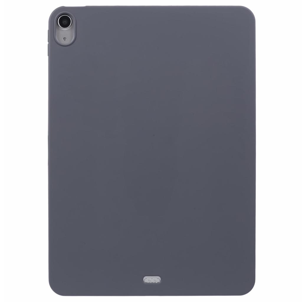 For iPad Air 13 (2025)/(2024) Case Skin-Touch TPU Shock Absorbent Tablet Cover